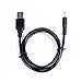 Chio USB DC Charging Charger Cable Cord For Little Scholar 9632EAF6 08670 Kids TableT