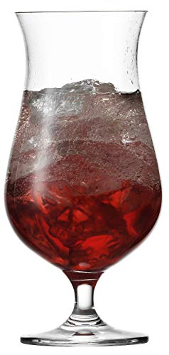 Schott Zwiesel Bar Sonder 140106 Hurricaneglas, 0.53 L, 6 Stück – Bild 3