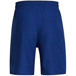 Under Armour Men's Tall Size Vent Shorts, Tech
