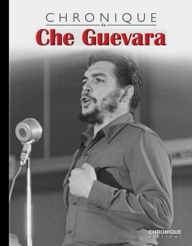 Che Guevara by (Hardcover)