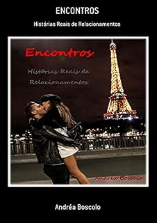 Livro Encontros