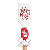 Brownlow Gifts 64370 Grandma And Me 2 Piece Spatula Set, 12.5