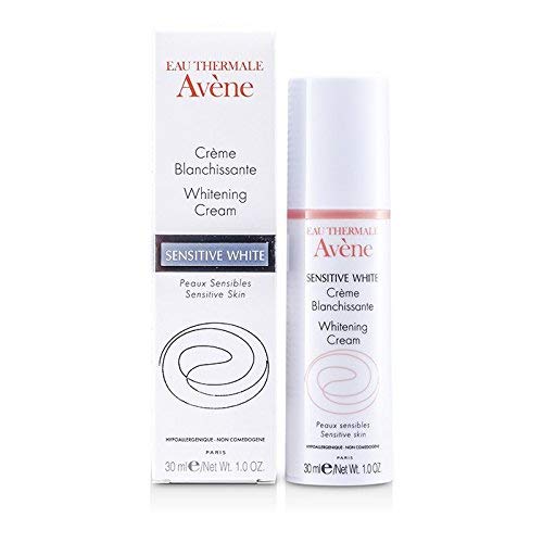 avene whitening