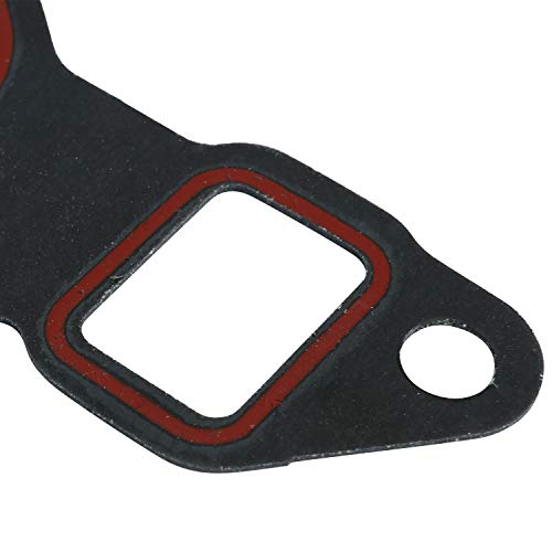 FreeTec Engine Intake Manifold Gasket Set Compatible With Lexus, Toyota Avalon - Thumbnail 5
