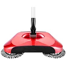 hoky carpet cleaner