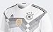 adidas Men's 2018 Germany Home Jersey