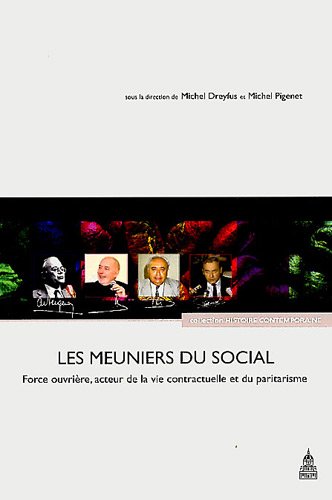 Les  meuniers du social