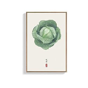 Framed for Living Room Bedroom Chinese Traditional Lucky Pattern for