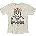 Misfits - Classic Skull Distressed T-Shirt Size XL