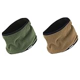 CONDOR Tactical Reversible Neck Gaiter