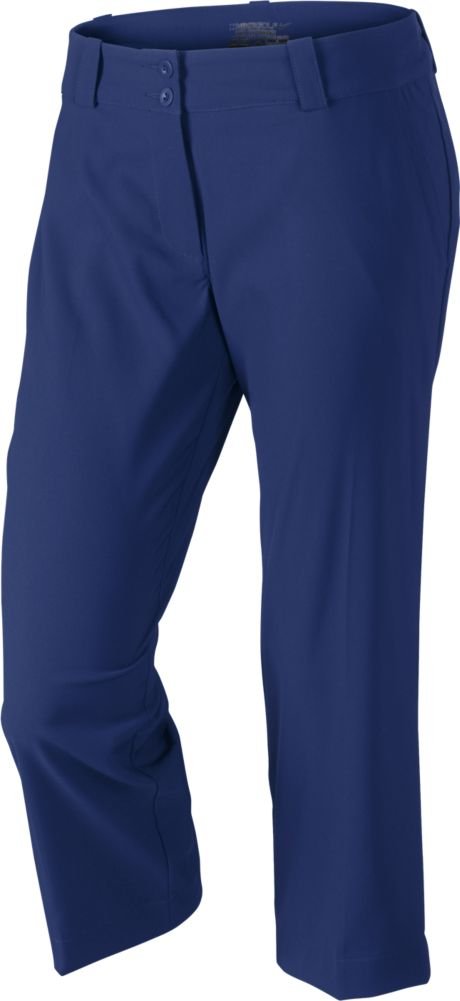 Nike Women's Modern Rise Tech Crop Golf 