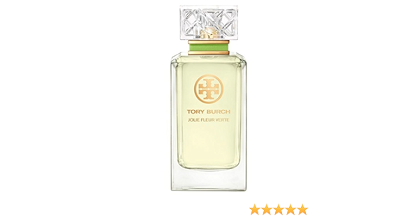 tory burch fleur verte