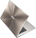 Asus Zenbook UX303UA-YS51 Intel i5 2.3GHz, 4GB, 128GB SSD, 13.3" Windows 10 Laptop, Smokey Brown