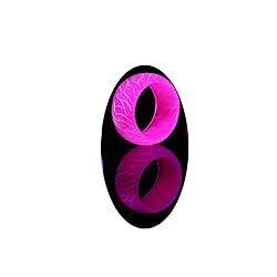 Glow Rings In The Dark Venus Orb Ring Rings For