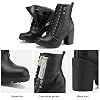 DREAM-PAIRS-Womens-Chunky-Heel-Ankle-Booties