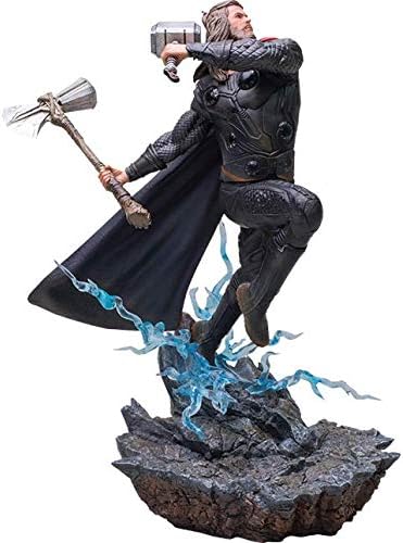 iron studios figures