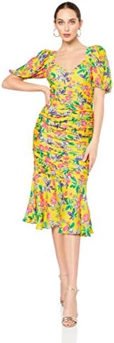 talulah finch midi dress