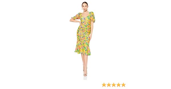 talulah finch midi dress