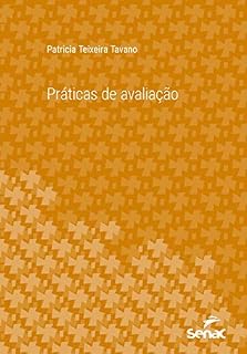Livro Práticas de avaliação (Série Universitária)