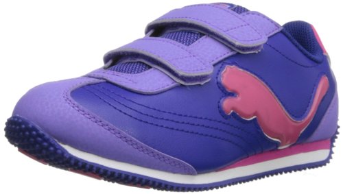 puma speeder illuminescent v light up sneaker