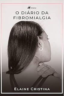 Livro O diário da fibromialgia