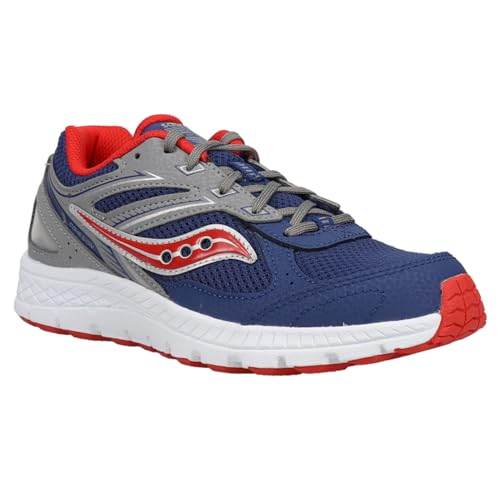 Saucony Cohesion 14 Lace to Toe Running