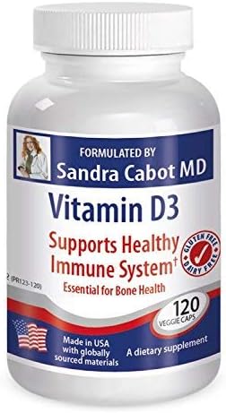 Vitamin D 5000