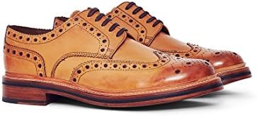 Grenson Mens Archie