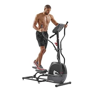 Schwinn A40 Elliptical Review: It is Worthy! - FitnessAbout
