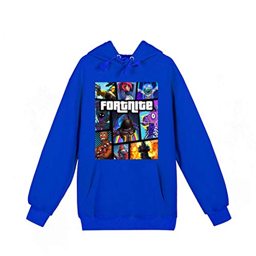 fortnite sweater youth