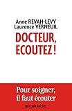Docteur, écoutez ! by 