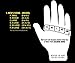 Youngstown Glove 12-3420-80-XXL Waterproof Slip Fit Gloves, 2X-Large