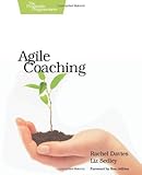 Agile Coaching by Rachel Davies, Liz Sedley