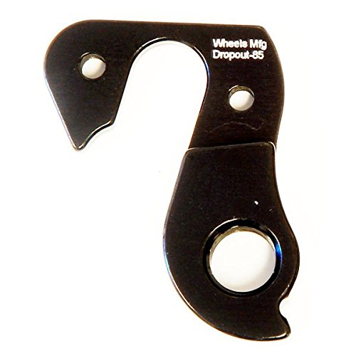 Wheels Manufacturing Dropout-85 Derailleur Hanger