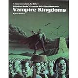 Rifts World Book 1: Vampire Kingdoms