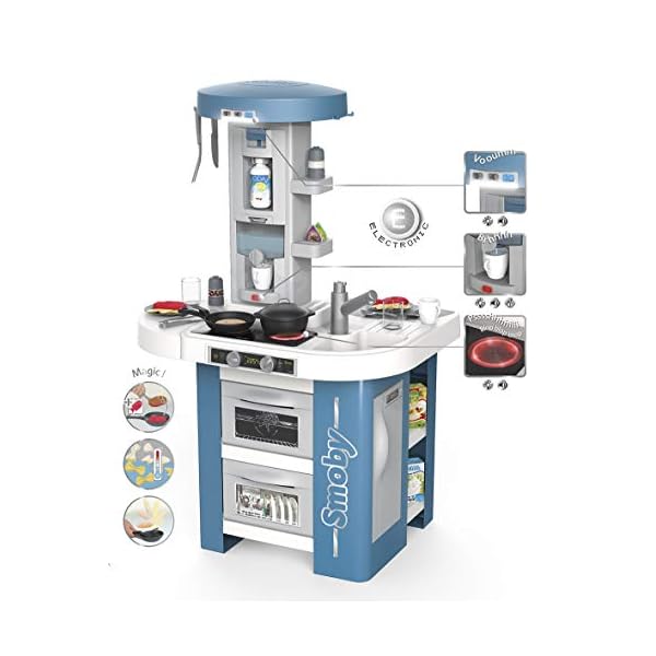 Studio Tech Edition K�che - SMOBY – Bild 7