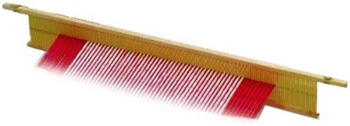 Glimakra Susanna, 27" Reed 10 dent