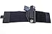 OUTBAGS USA NANK31 Nylon Neoprene Ankle Holster. Family owned & operated. Made in USA