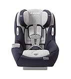Maxi-Cosi Pria 85 Car Seat Fashion Kit, Brilliant Navy (Car Seat Sold Separately)