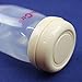 ORIGINAL SpeCtra Breast Milk Storage Bottle - 5 FL OZ/160ml 2 Pack - Made to fit Spectra Breast Shield or Flange made for SpeCtra Breast Pumps S1, S2, M1, S9. Include 2 Nipples For Bottle