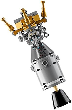 lego apollo saturn 5