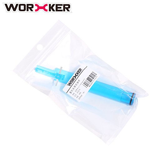 Yamix Worker Basic Modified Kit for Nerf Retaliator Internal Wearing Parts Replacement - Thumbnail 6