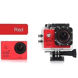 Amazon.com: Aerial HD Camera 170° Wide-Angle Lens DV