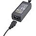 Mokungit 1pc 5V 10A Plastic LED Power Supply Adapter Charger, Transformers, For DC5V WS2812B WS2812 LPD8806 WS2801 APA102 LED Strip Modules Light US plug (5V 10A)