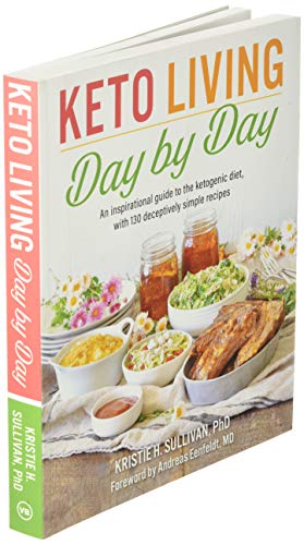 Journey To Health A Journey Worth Taking Cooking Keto With Kristie Volume 2 Pricepulse