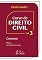 Livro Curso de Direito Civil - Vol. 3 - Contratos
