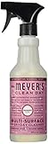 Mrs. Meyer's Multi Surface Spray Cleaner - Cranberry - 16 Fl Oz (1 bottle)