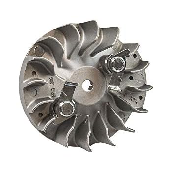 Husqvarna Original-Ersatzrad #585911001 – 30,5 X 4,4 Cm, Passend Für Rasenmäher Und Unkrautschneider