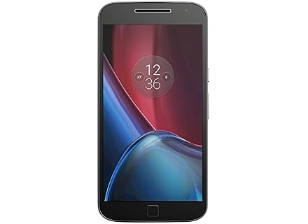 Moto G4 Plus