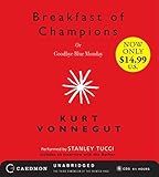 Breakfast of Champions Low Price CD